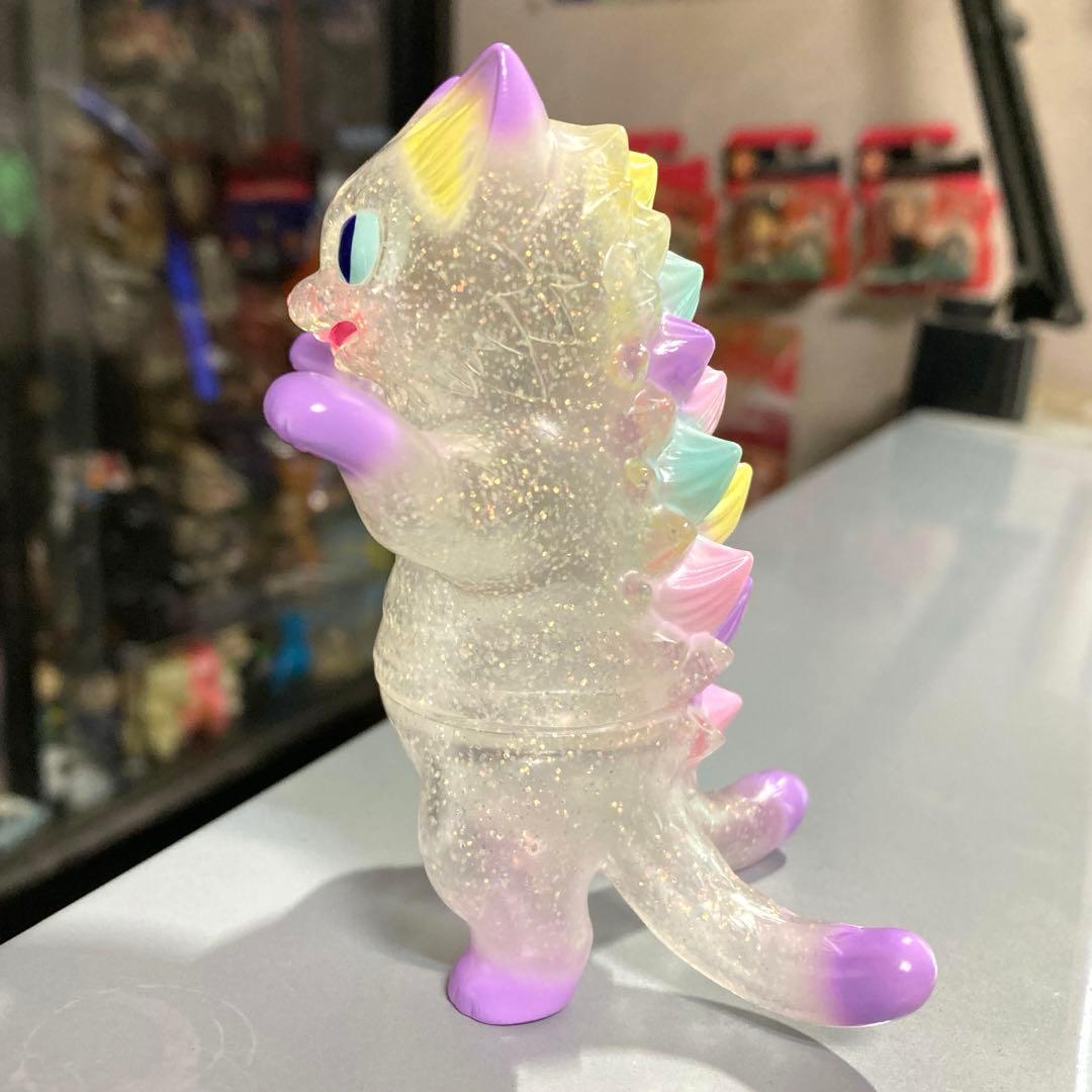 ネゴラ　　ソフビ