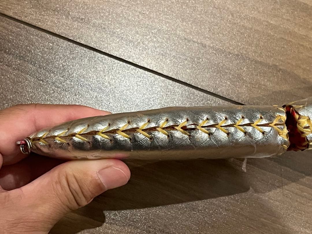 パチイノ