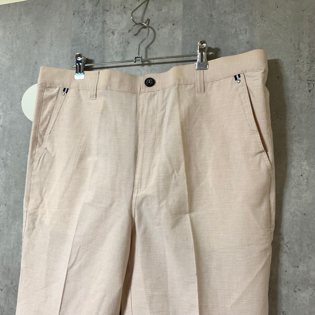 新品　カプリ　CAPRI ゴルフウェア　パンツ　2XL 3L