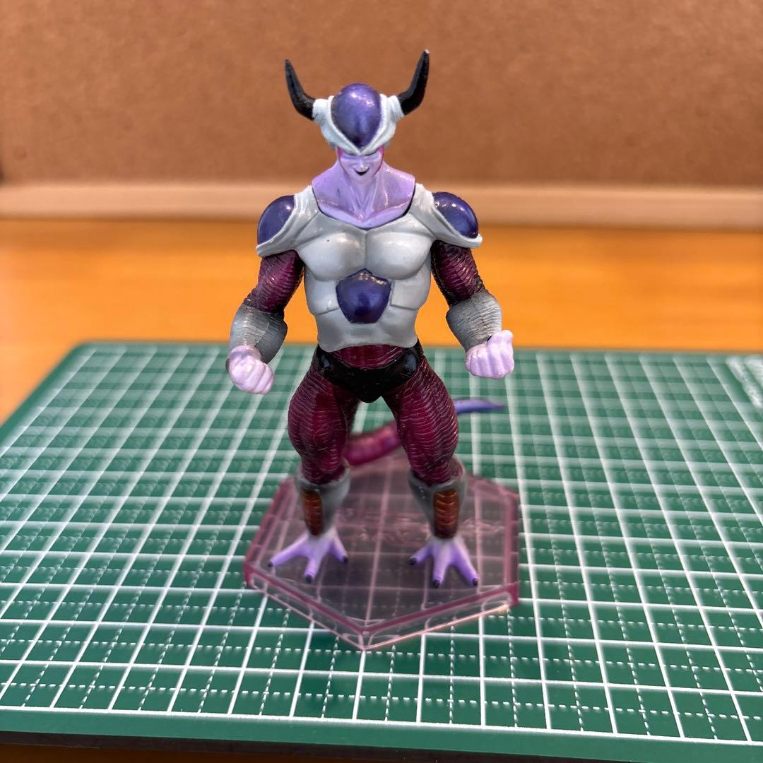 ドラゴンボール改 FREEZA'S FORCE Ⅲ 全5種 コンプ　2010年