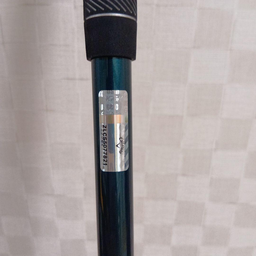 VENTUS シャフト S フレックス Golf Pride