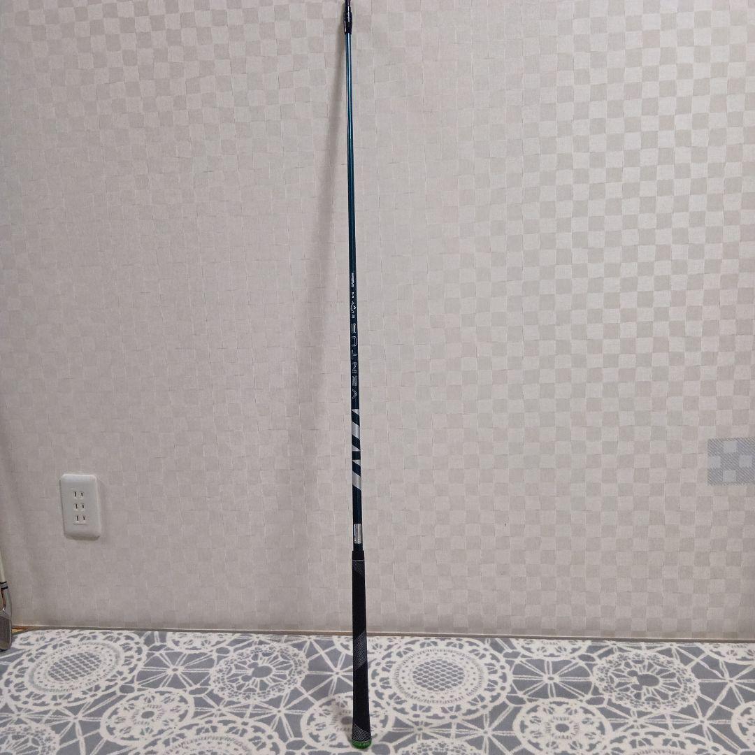 VENTUS シャフト S フレックス Golf Pride