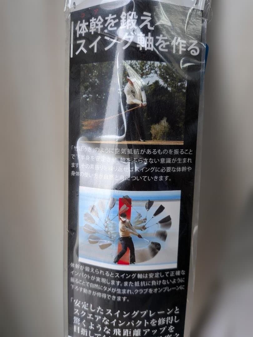 Tabata 藤田コアスイング