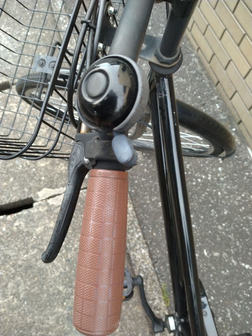 【さいたま市近隣】26インチ 自転車 ママチャリ