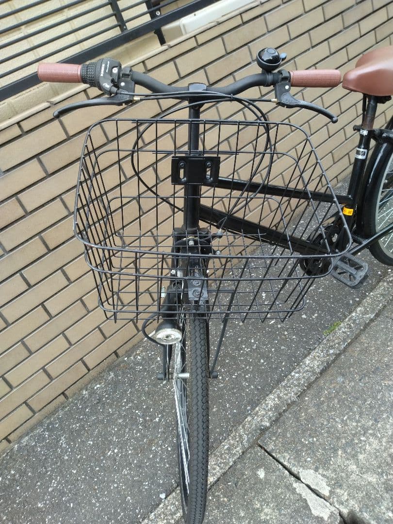 【さいたま市近隣】26インチ 自転車 ママチャリ