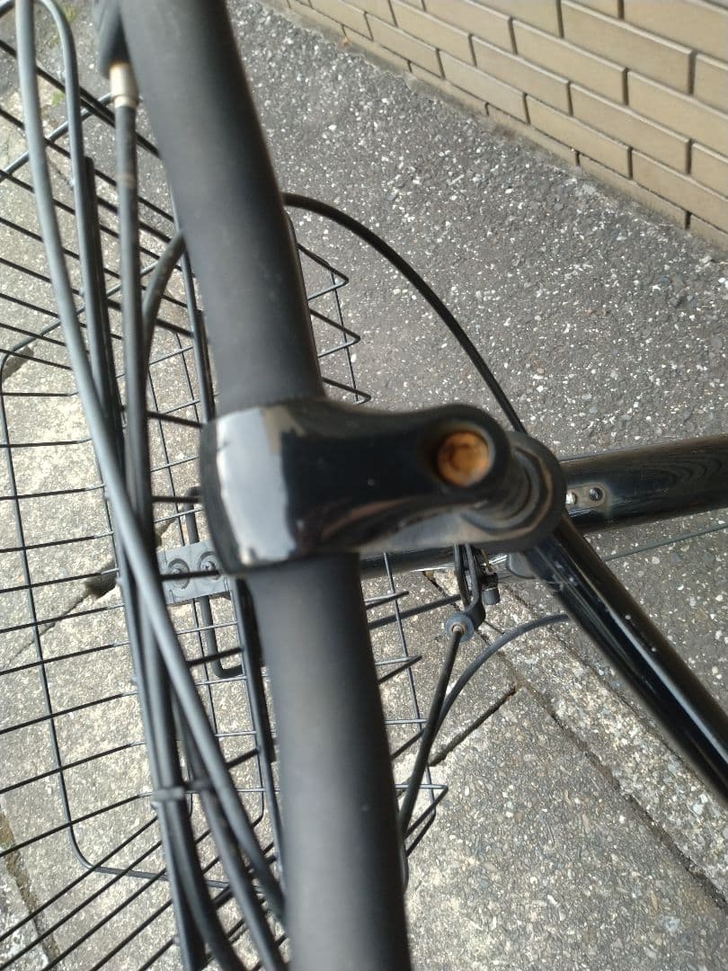 【さいたま市近隣】26インチ 自転車 ママチャリ