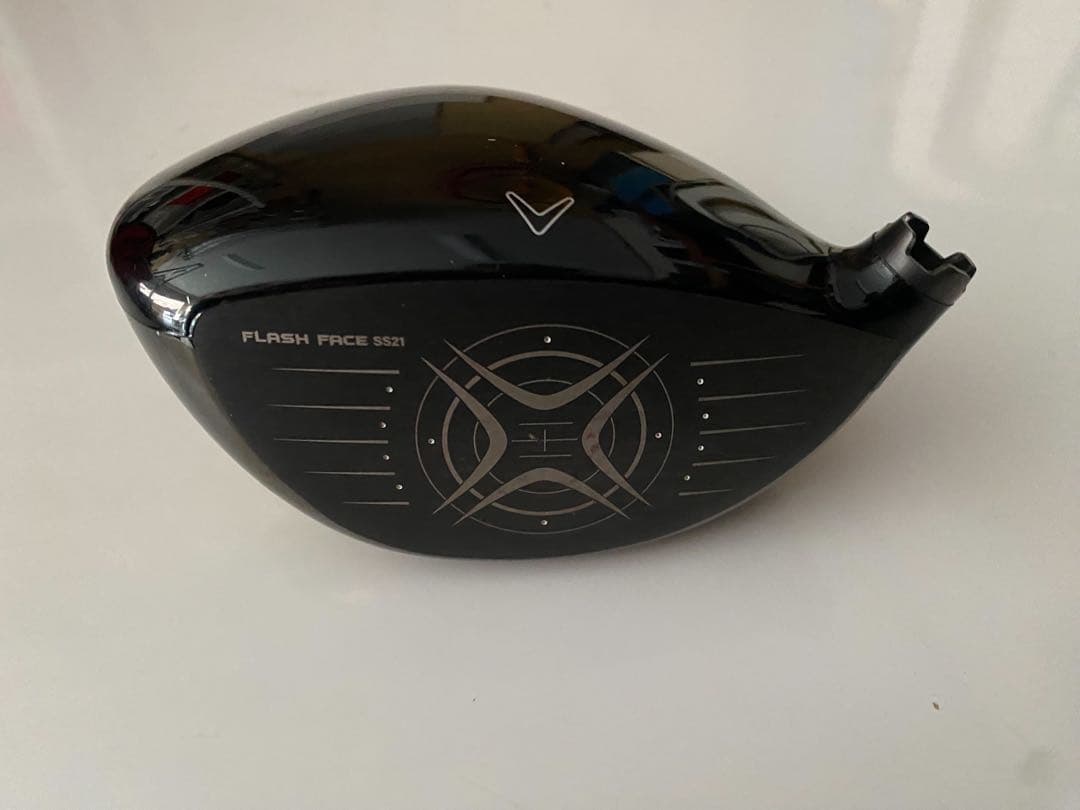 Callaway Epic Speed ドライバー　9.0度　ヘッドのみ
