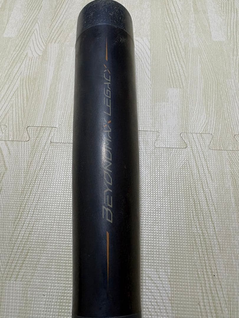 BEYONDMAX LEGACY 軟式少年バット　ビヨンド　レガシー　８０cm