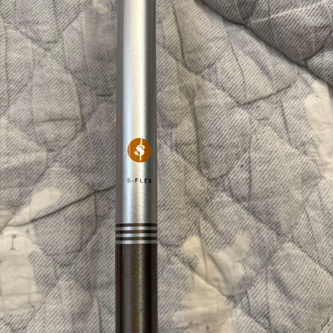 ジューシー JUCIE tT58G スチールファイバー i125 cw S