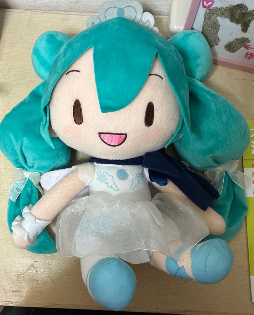 VOCALOID 初音ミク　まとめ売り　バラ売り検討⭕️