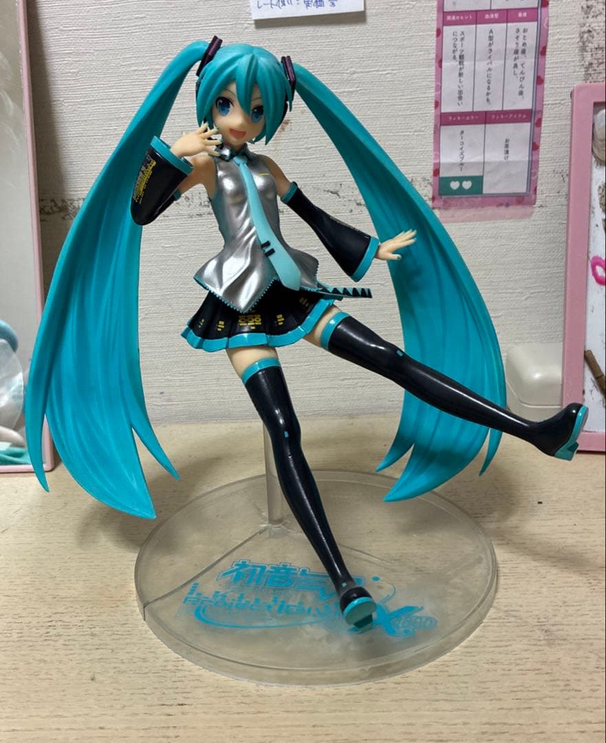 VOCALOID 初音ミク　まとめ売り　バラ売り検討⭕️