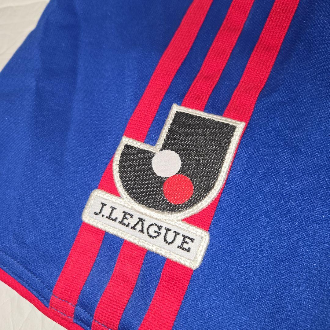 【新品タグ付き✨️】アディダス FC東京 ユニフォーム