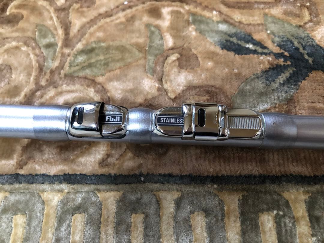 SIMANO SURF LEADER 405 DX-T シマノ 投げ竿