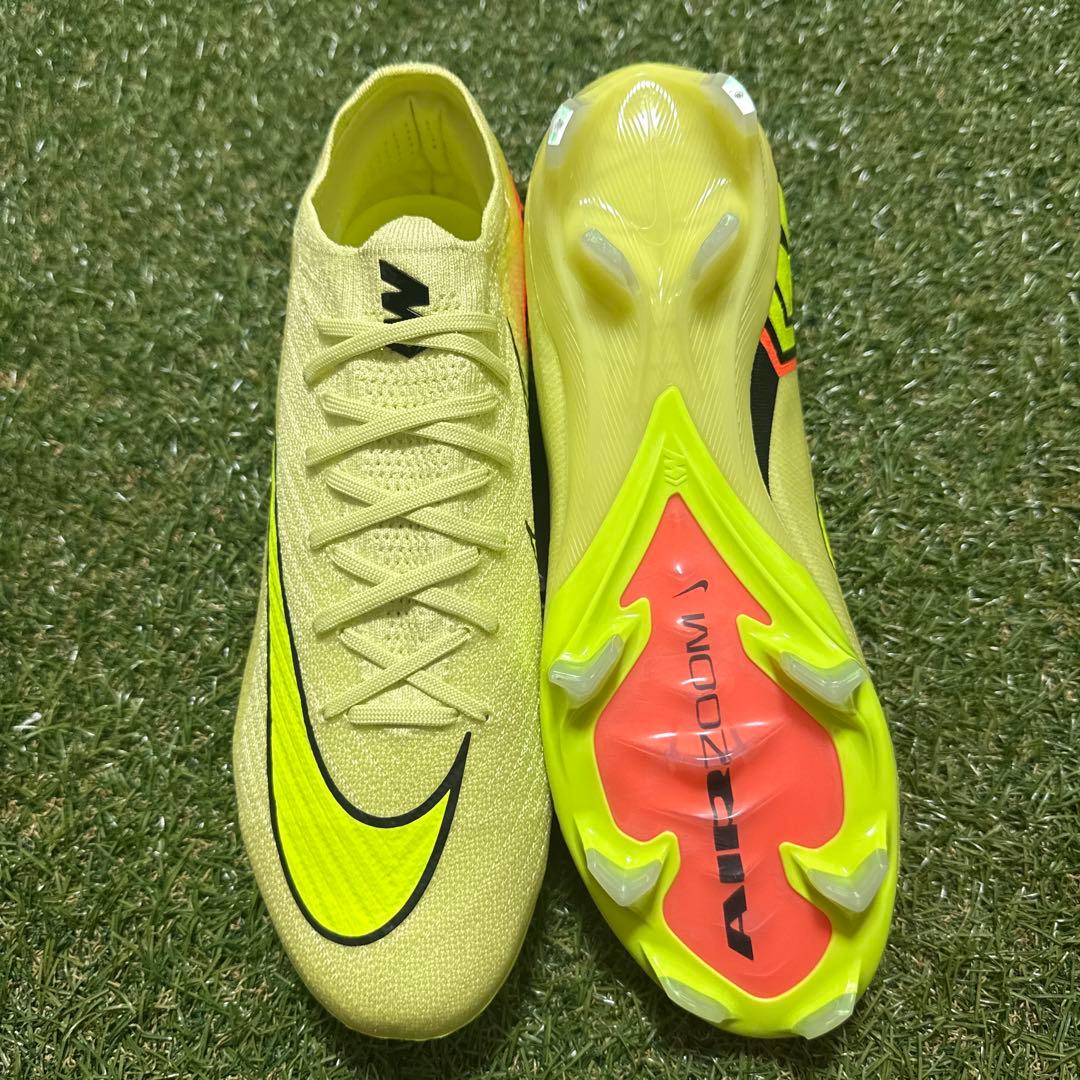 NIKE マーキュリアルヴェイパー16 ELITE FG 26.5cm 504