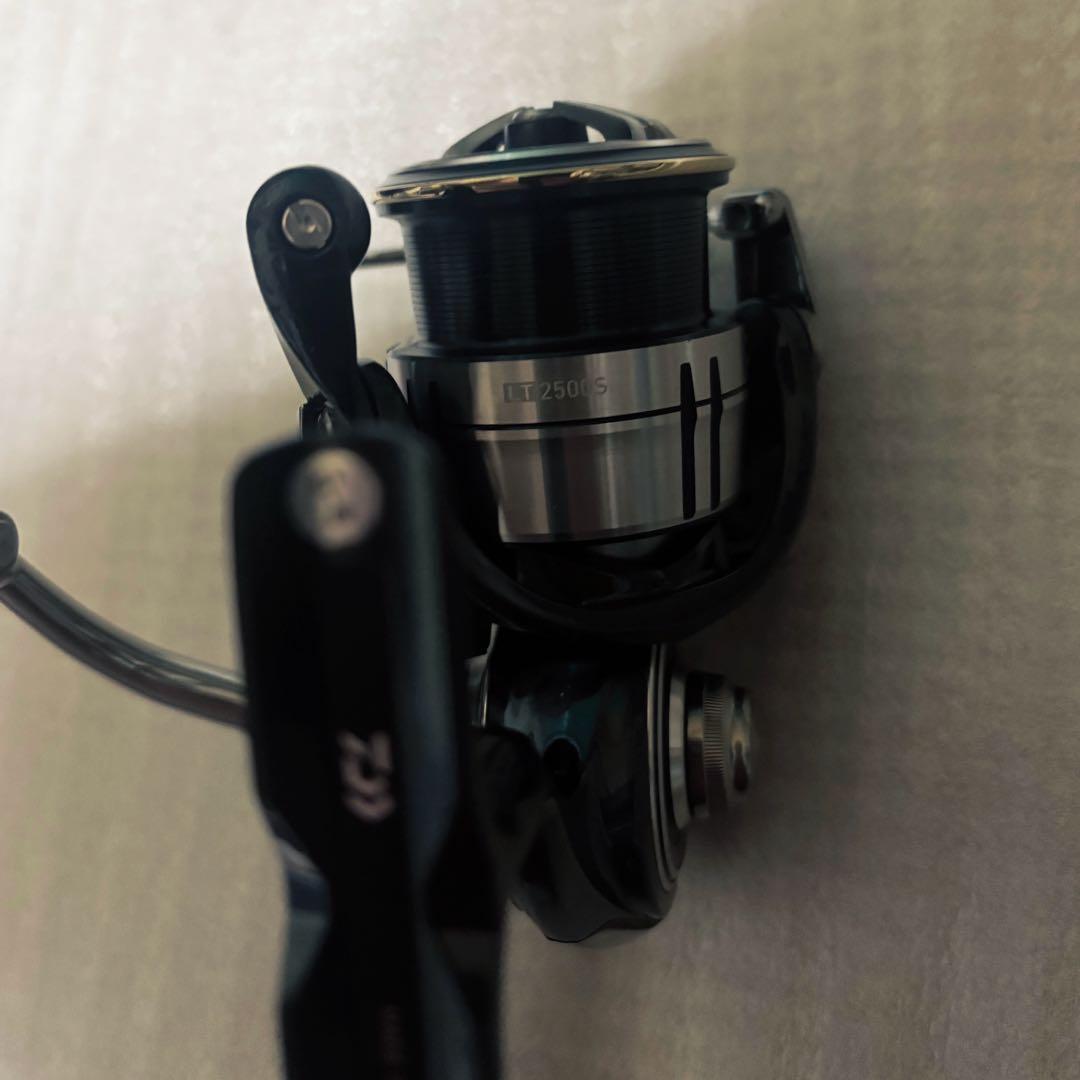DAIWA 19セルテート　LT2500s