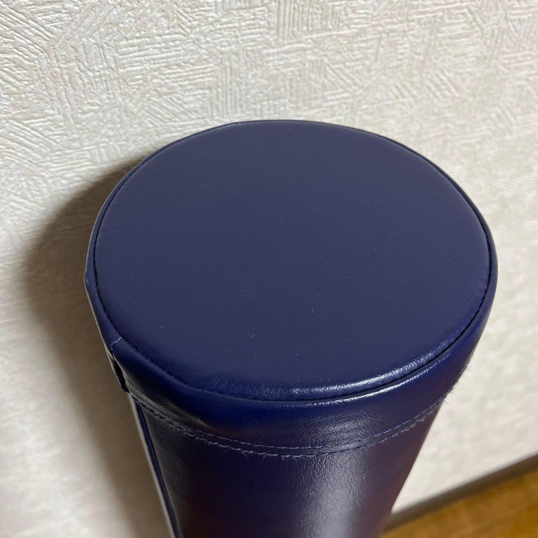 LPN正規品 ストレッチポールEX ネイビー