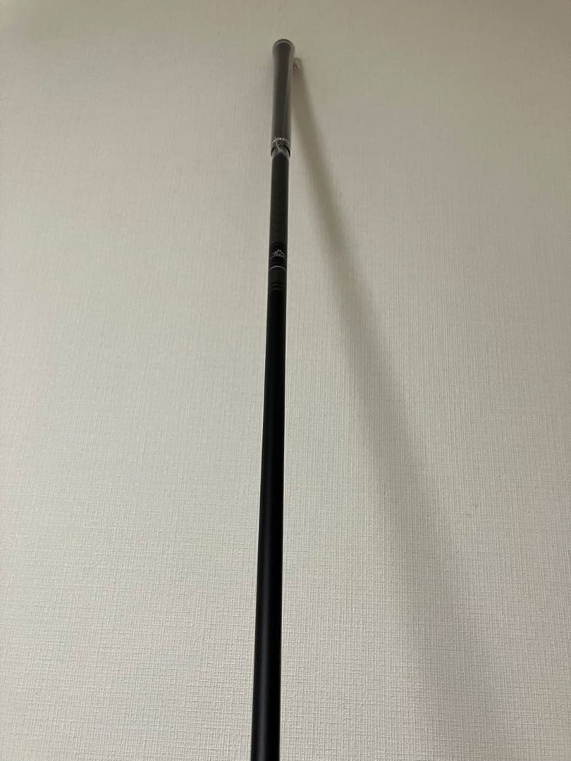 値下げ！激レア！未使用！テンセイ1kブラック 65x タイトリストスリーブ