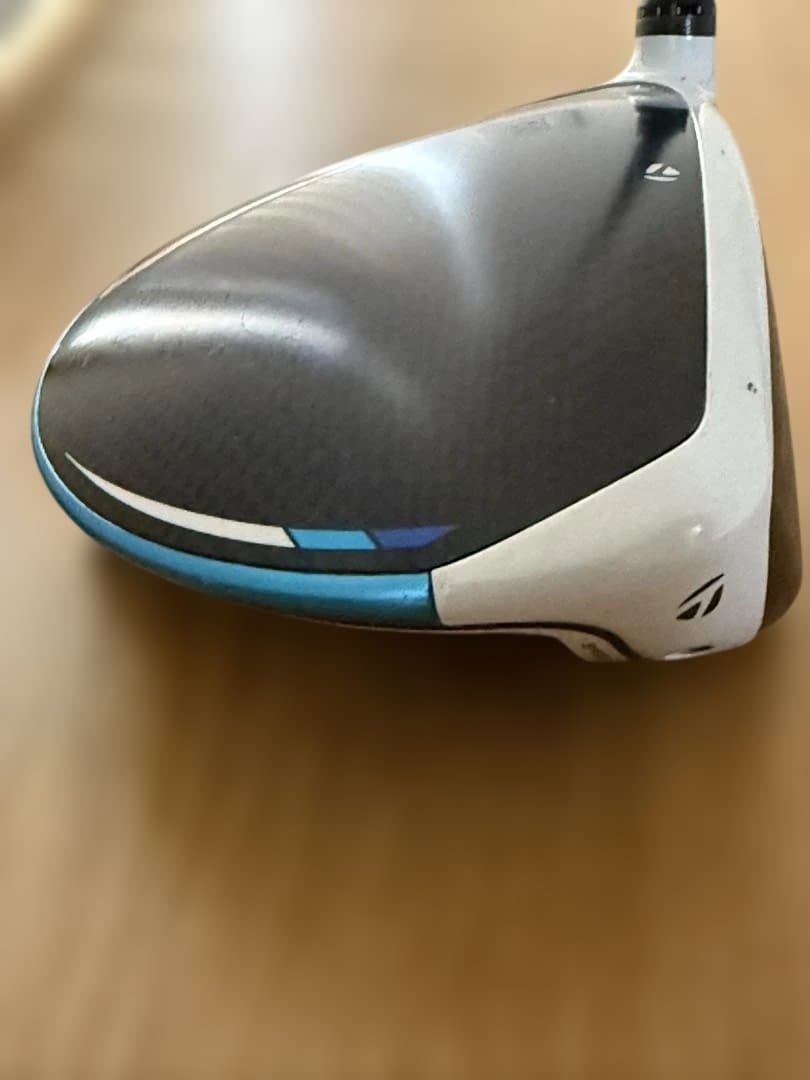 GRPHIT DESIGN VR-S 10.5° Sim2Max 10.5°