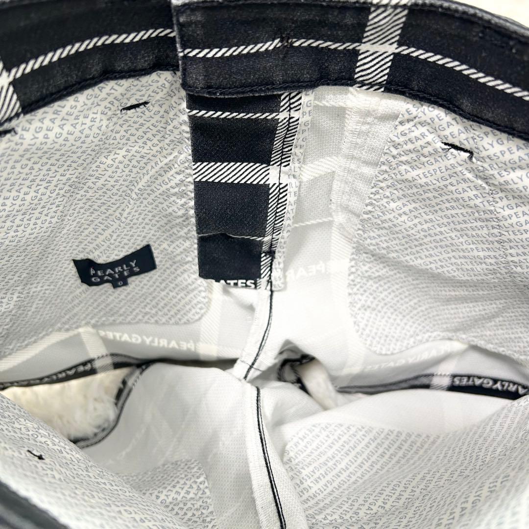 【22SS】PEARLY GATES セットアップ ゴルフウェア ポロシャツ春夏