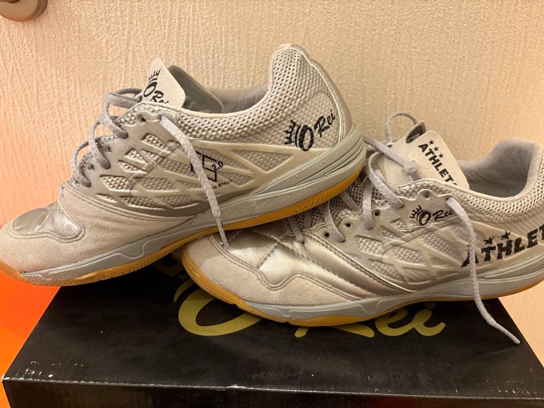 アスレタ 24.5 O-Rei T007 ATHLETA