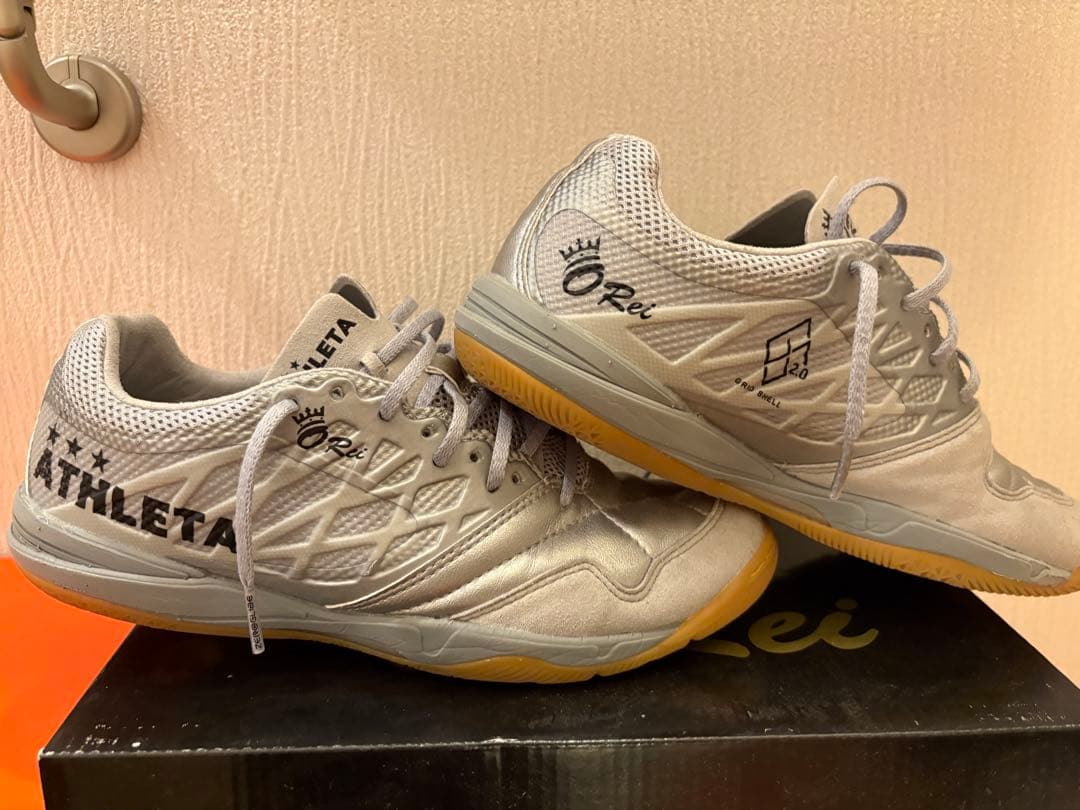 アスレタ 24.5 O-Rei T007 ATHLETA