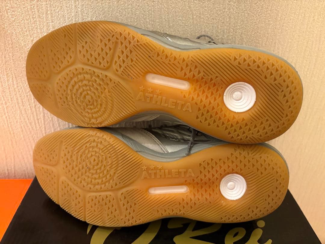 アスレタ 24.5 O-Rei T007 ATHLETA