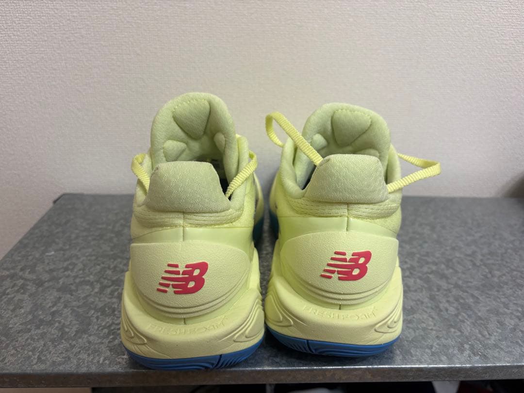 New Balance Two Wxy V5 27.0 Dニューバランス