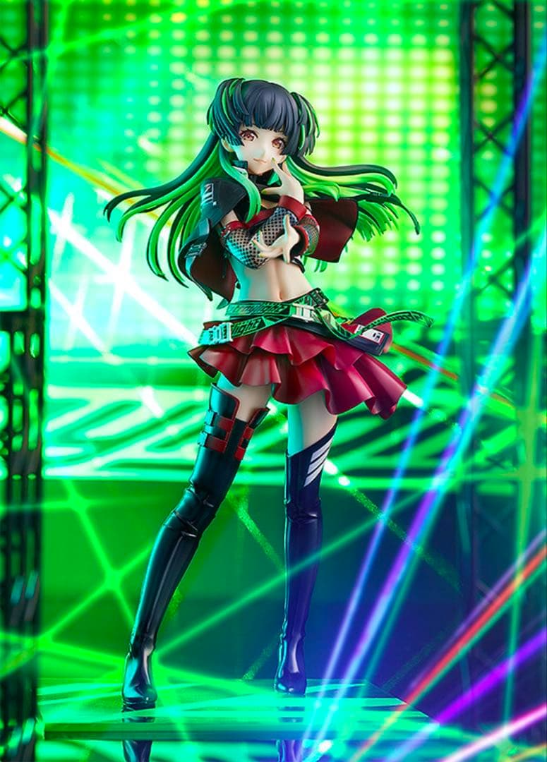 黛 冬優子 ネオンライトロマンサーVer. 1/7スケールフィギュア