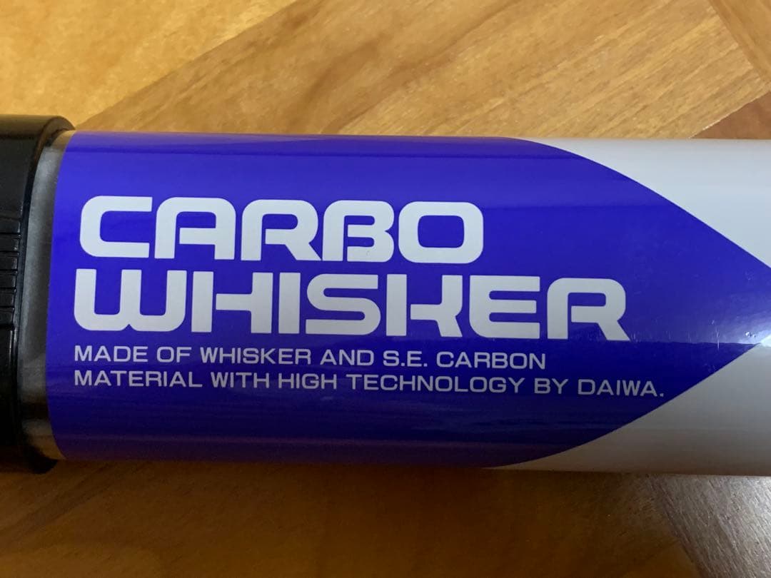 DAIWA CARBO WHISKER 鯵ビシ 120-160