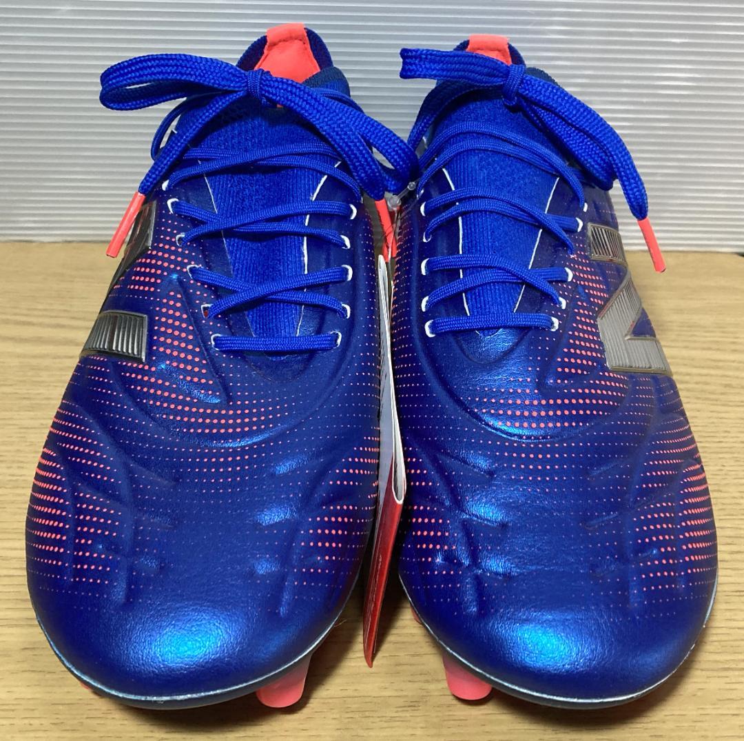 未使用　ニューバランス　スパイク　TEKELA ELITE HG V5　24cm