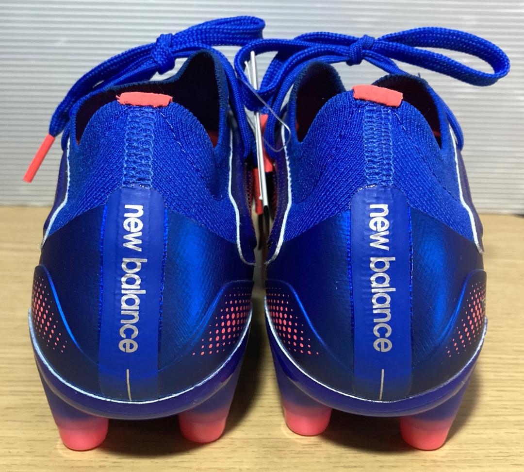 未使用　ニューバランス　スパイク　TEKELA ELITE HG V5　24cm