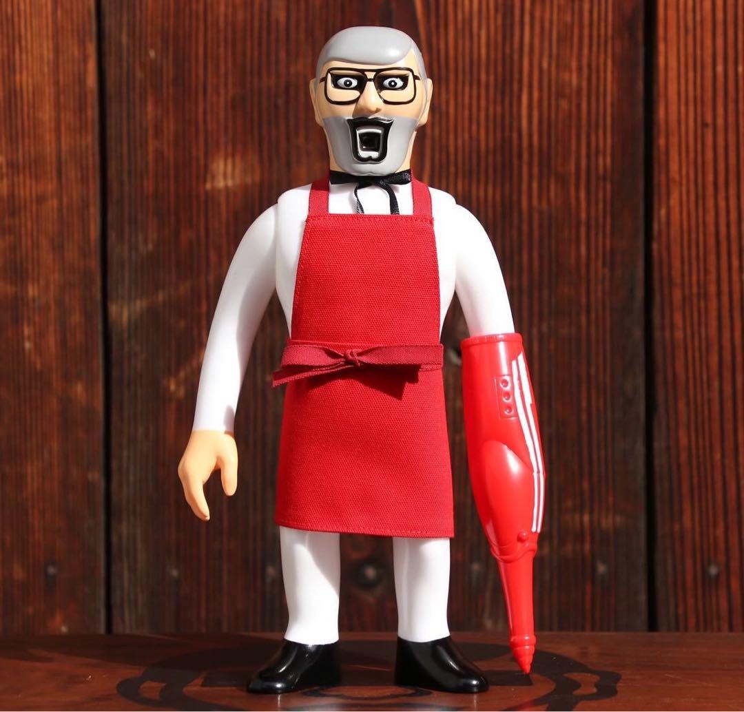 即日発送 新品 TTE2025 PUNK DRUNKERS あいつ