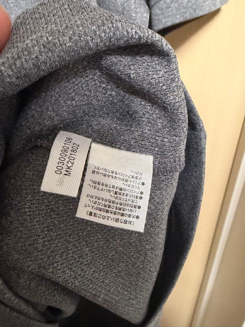 2019年高校生バレーボール オールスターTシャツ