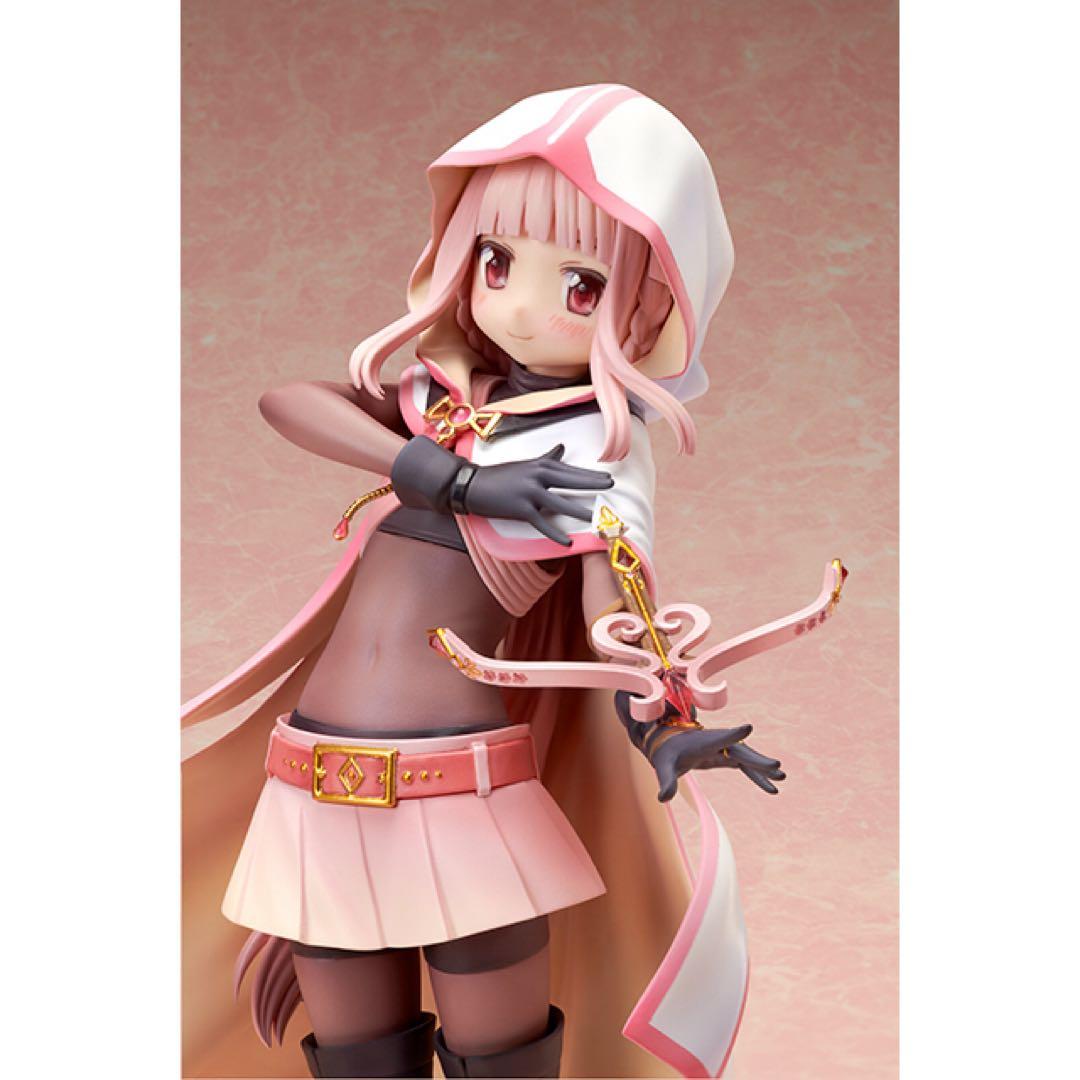 (新品未開封)環いろは (開封美品)鹿目まどか1/8スケールフィギュア【特典付】