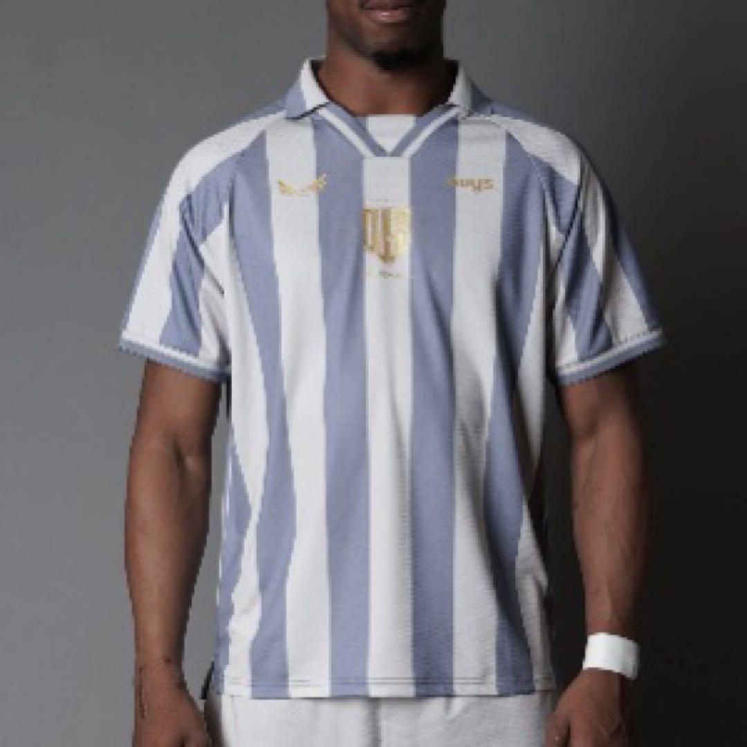 ウェア ovys BRACE FOOTBALL SHIRT