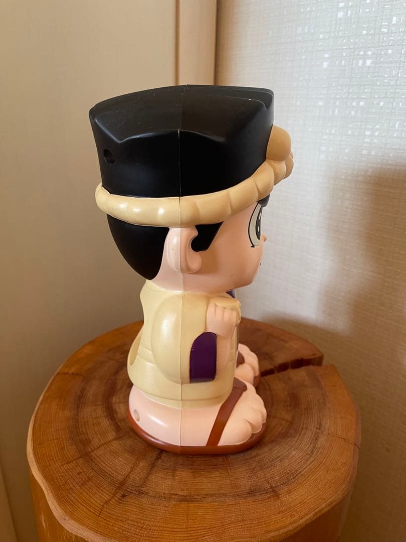 パチンコ　大工の源さん　目覚まし時計