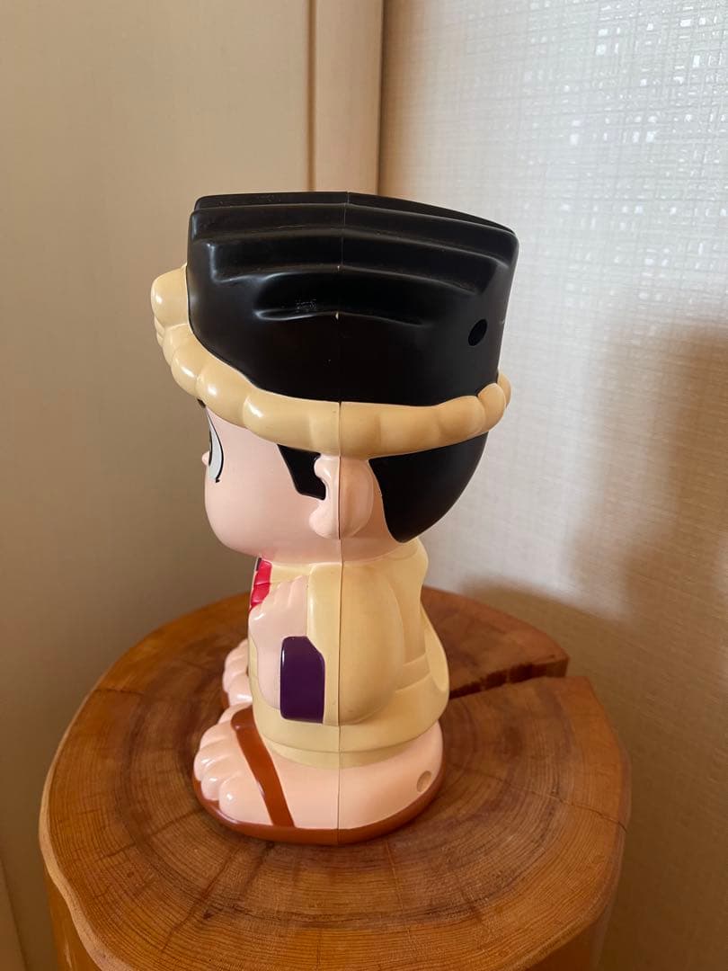 パチンコ　大工の源さん　目覚まし時計