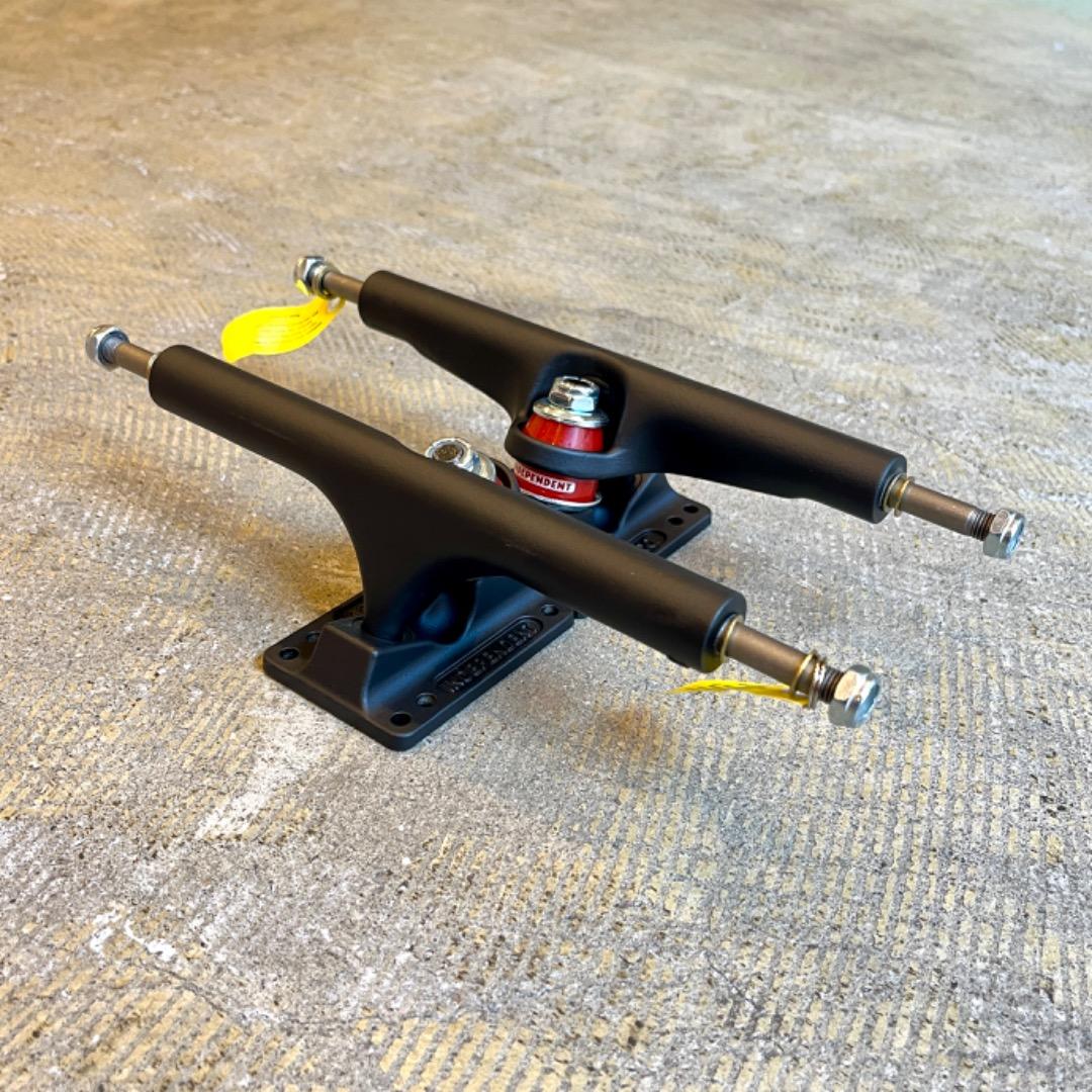 新品 INDEPENDENT 復刻 STAGE 4 TRUCK 215 インディ