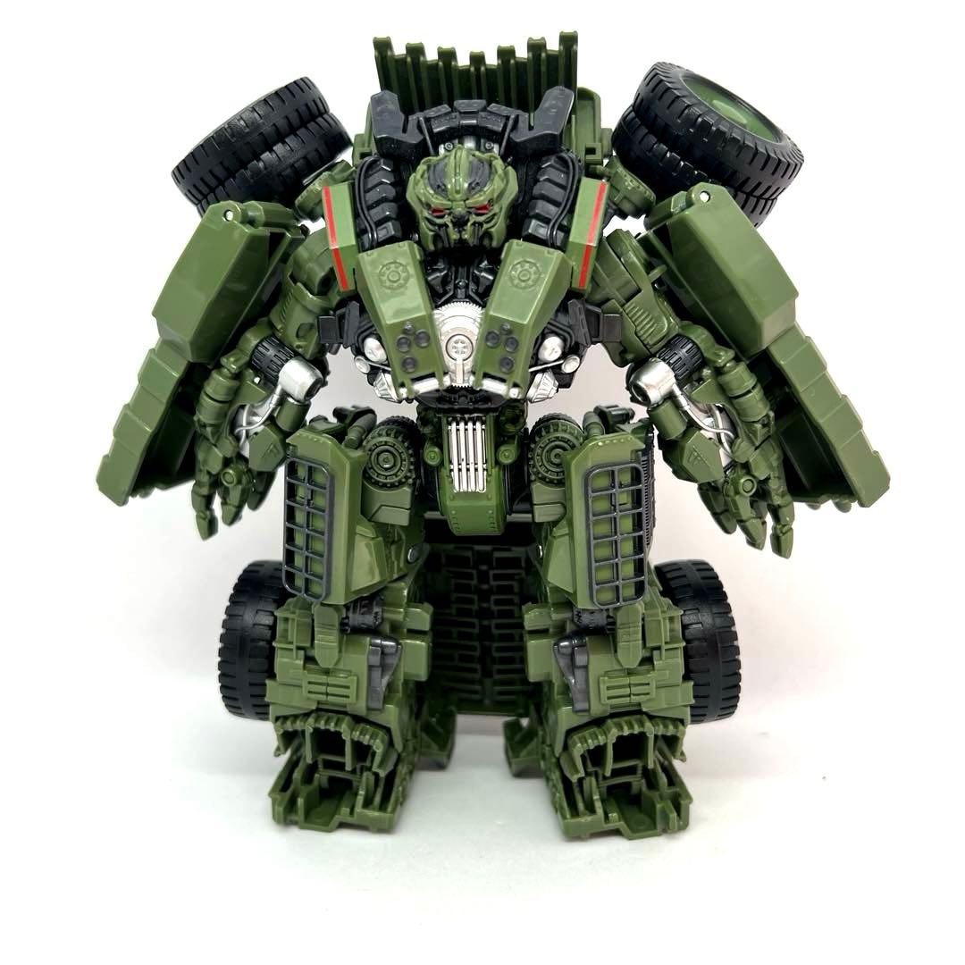 トランスフォーマー SS-34 ディセプティコンロングハウル