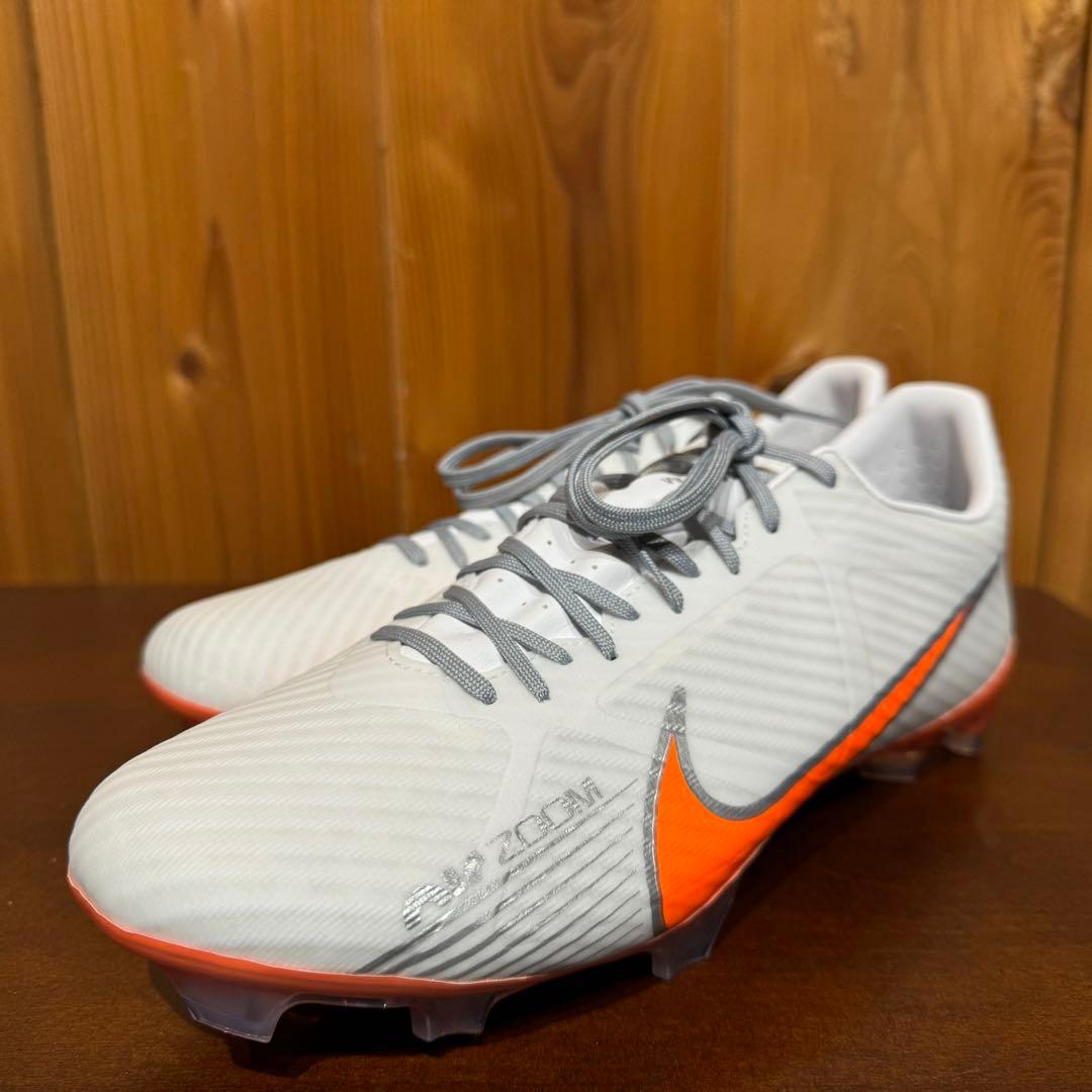 ふ*る様 公式戦に★Mercurial Vapor 15 Academy zoo