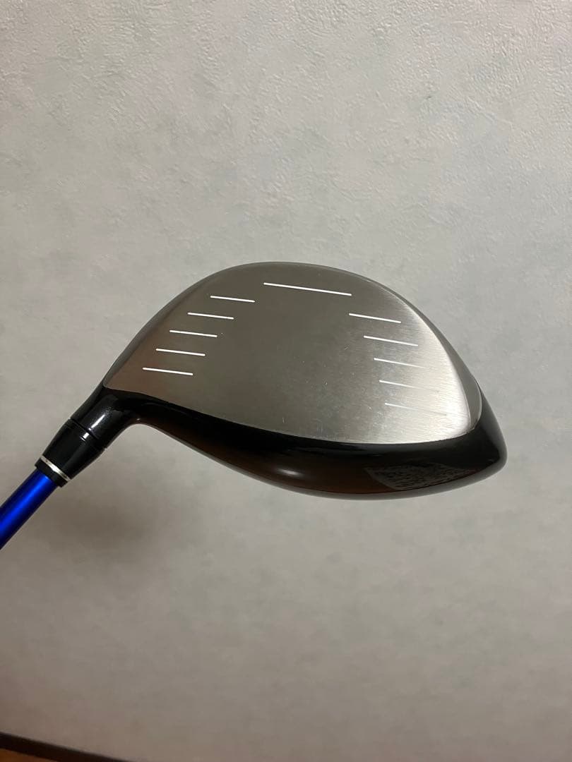 ホンマ　TW747 460 ドライバー 10.5° FP5S 美品