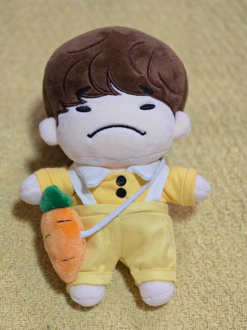 2PM ジュノ☆イップニ 20cm☆