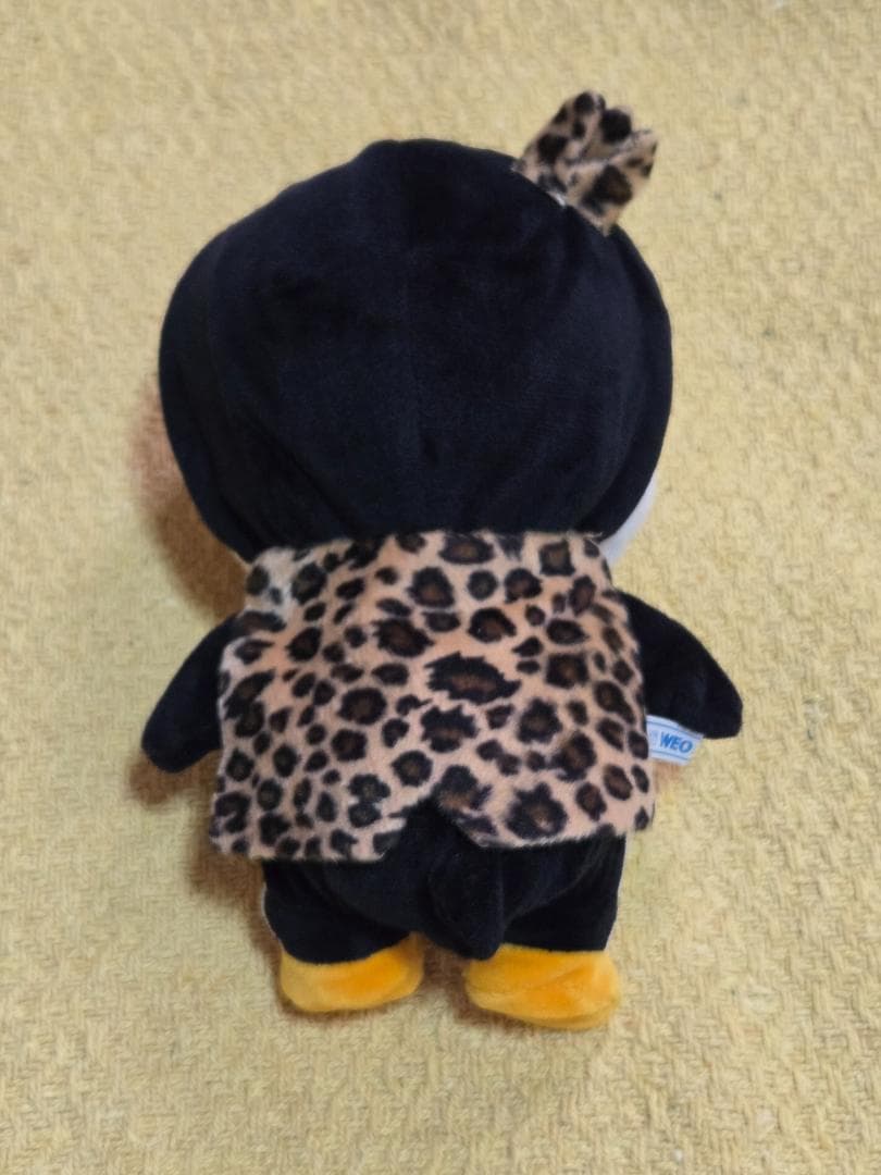 2PM ジュノ☆イップニ 20cm☆