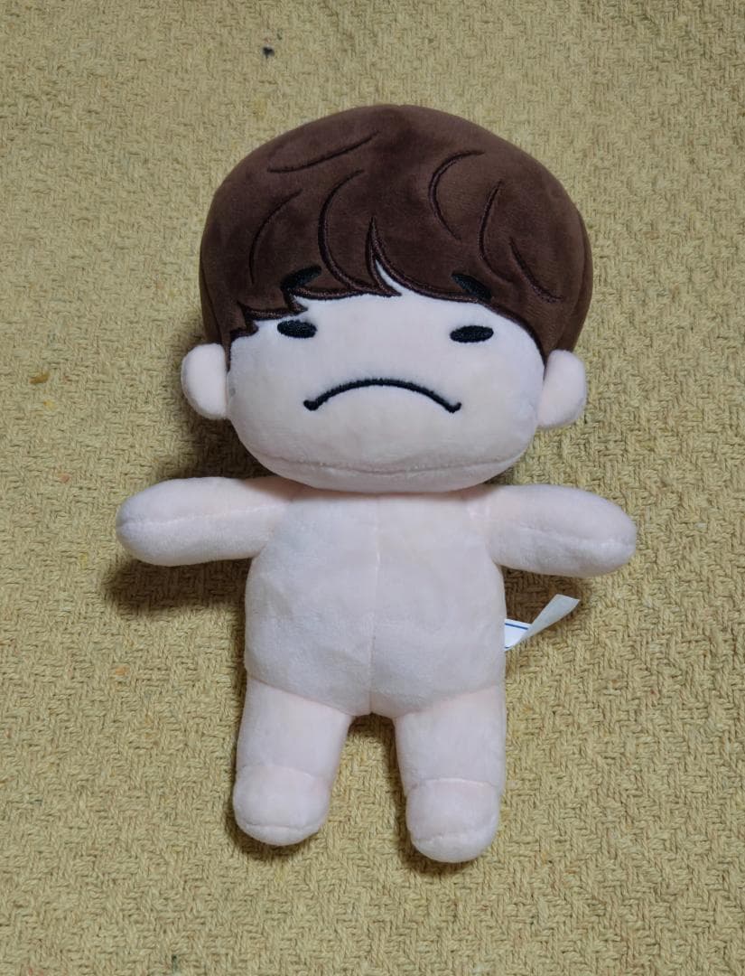 2PM ジュノ☆イップニ 20cm☆
