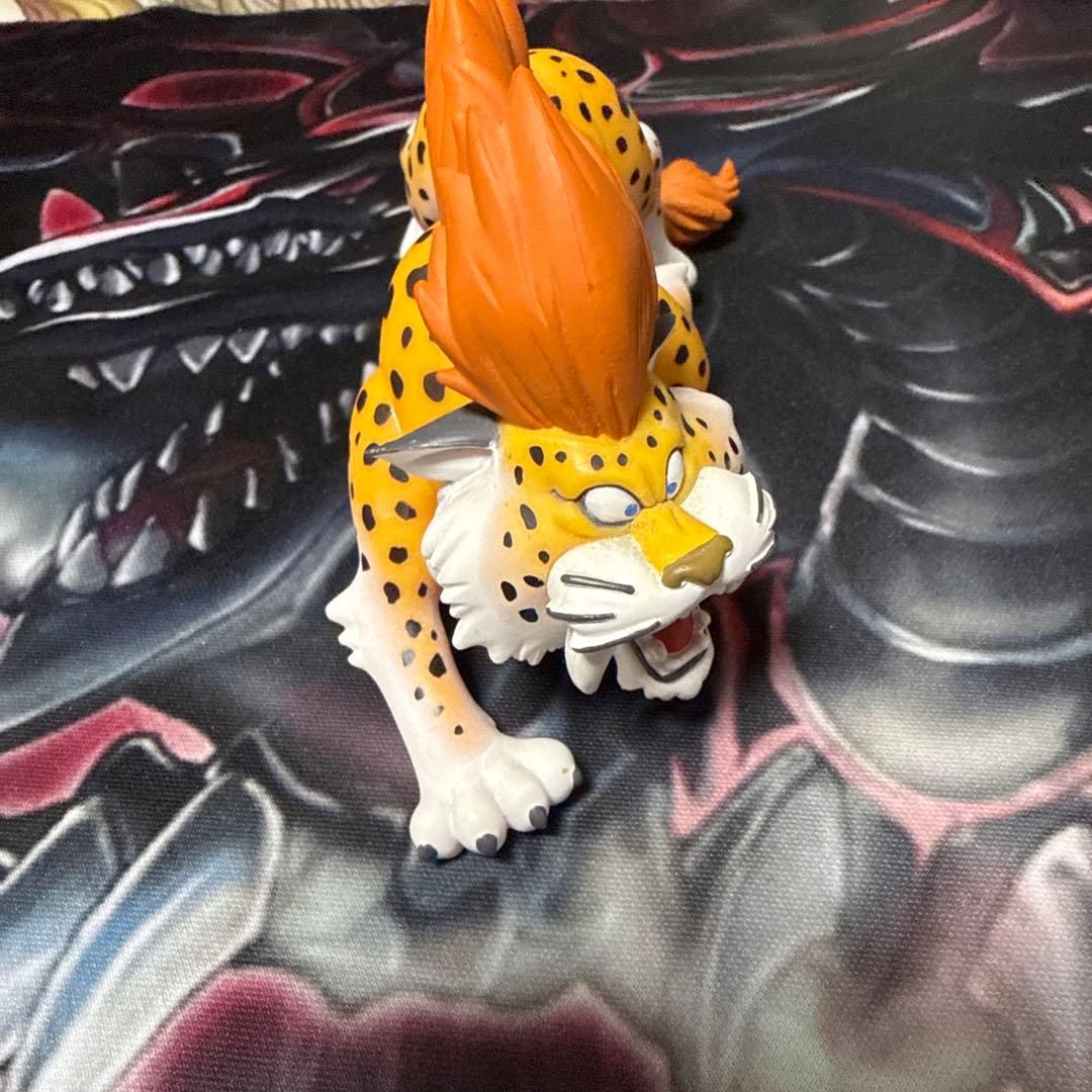 ドラゴンクエスト　まとめ売り　キラーパンサー　ソフビ　など　フィギュア