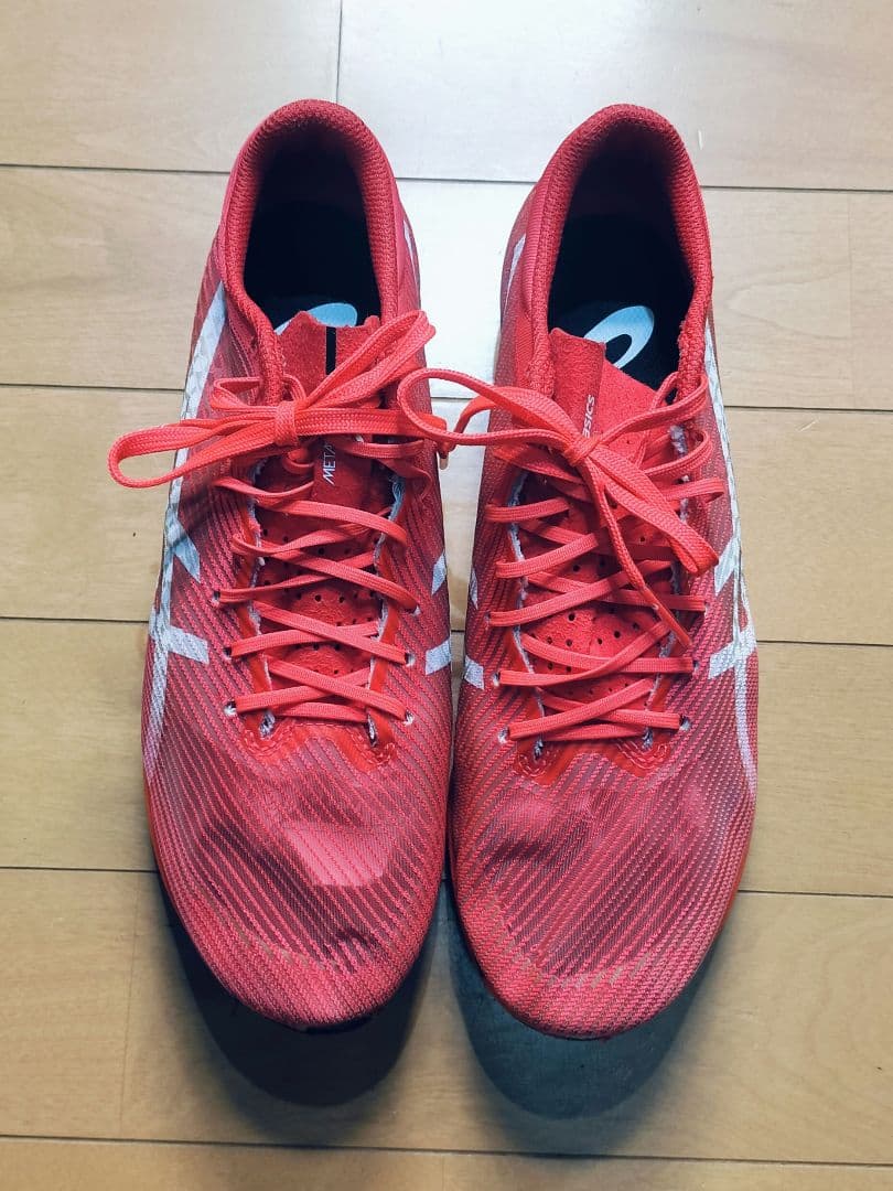 スパイク・シューズ asics SPEED MD 25.5