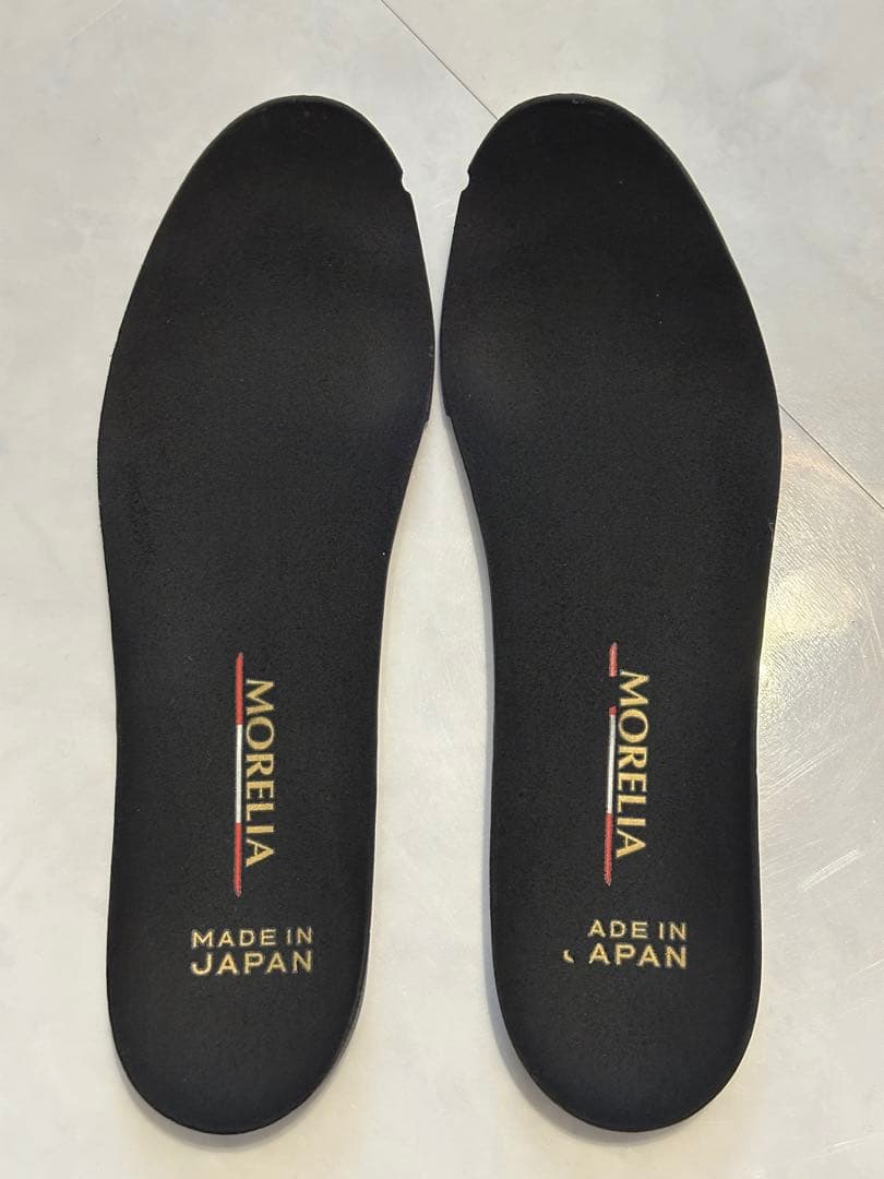 ミズノ　モレリア2 JAPAN