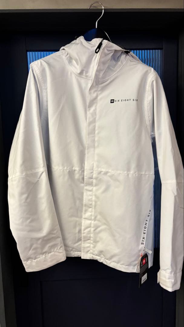 【限定180着／未使用】686 JAPAN LTD M