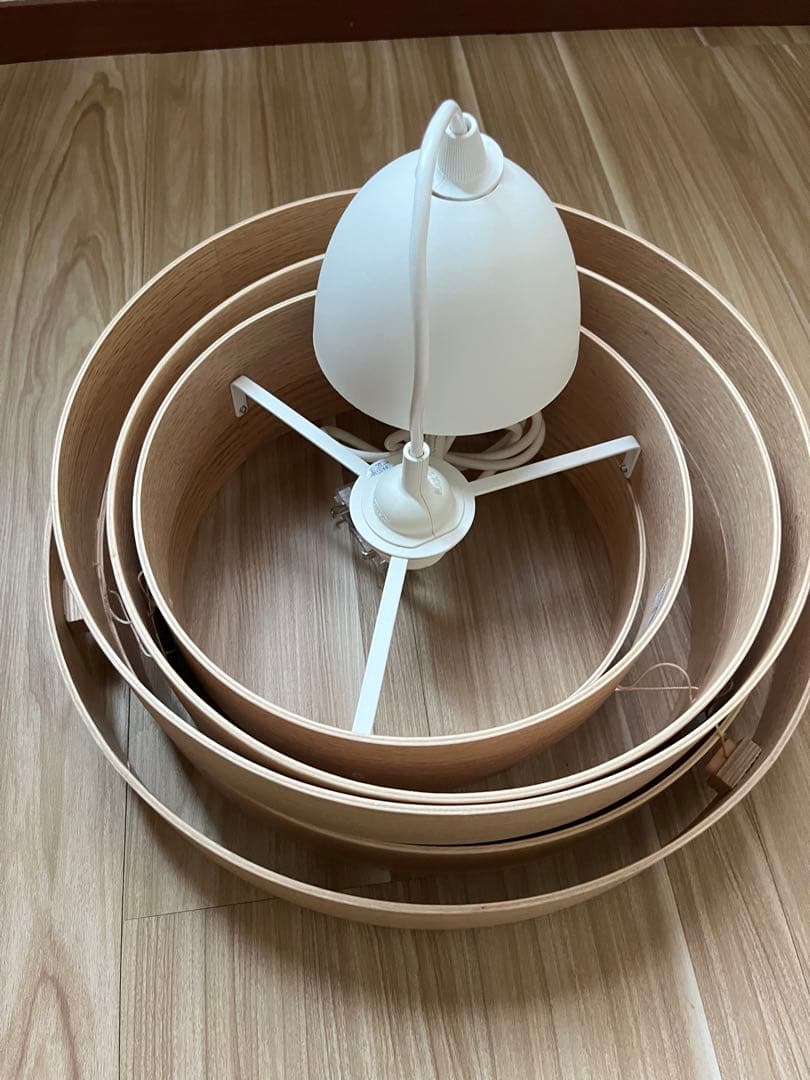 IKEA デュカルクロッカ DYKARKLOCKA+ HEMMA ヘマ1.5m