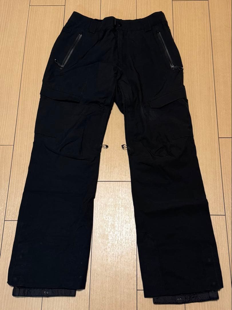686 スノーボード　ウェア　パンツ